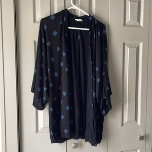 Two Piece Soma Lounge Wear Set